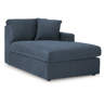 Ebern Designs Adamari Bulwell 4-Piece Double Chaise Sectional | Wayfair