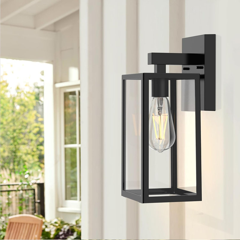 LED Wall Light