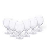 Aroma Handmade Drinking Glass