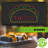 LED Rectangular Taco Sign