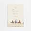 «Wise Men Journey», reproduction sur toile-292529579-292529235
