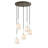 Shults 5 - Light Cluster Pendant-1344538409-1343326523