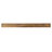 Lotta Wood Fireplace Mantel Shelf - Simple Transitional Design with Grooved Picture Frame Details-86788218-86788213