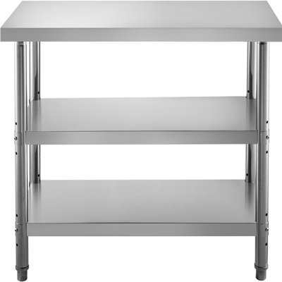 VEVOR H 33,7 po