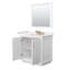 Strada 36'' W Single Vanity-495530316-500511064-500511070