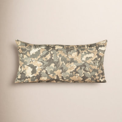 Cascade Throw Pillow