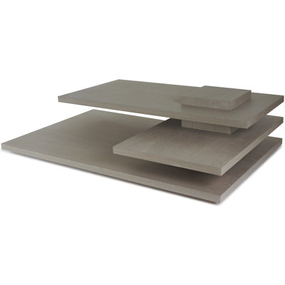Planar Coffee Table