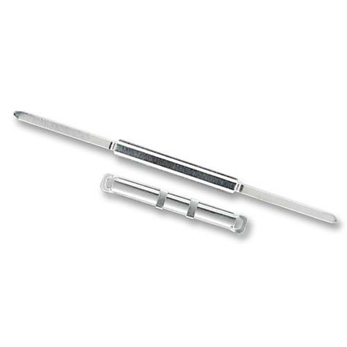 thumbnail image 2 of Sparco File Prong Fastener, 2-3/4-Inch CC, 2-Inch Capacity, 480 Pages, 50 Per Box, SR (SPRR20 2 of 11