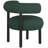 Bordeaux Boucle Fabric Accent Chair-82685236-82685237