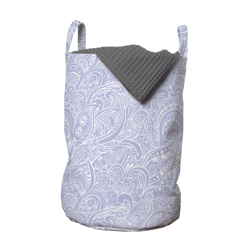 Laundry Bag with Handles