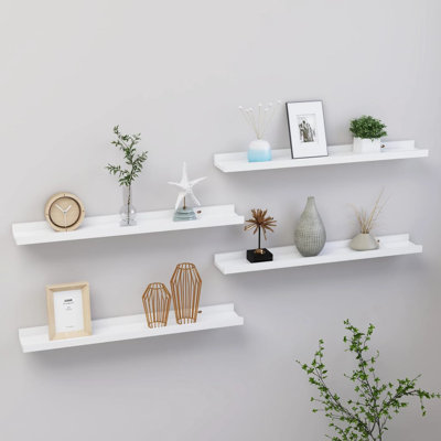 Floating Shelf