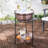 Georg Metal Beverage Tub