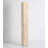 Minimalist Slim Square Standing Light Decor
