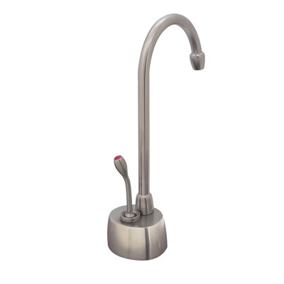 Velosah 9" 1-Handle Hot Water Dispenser Faucet