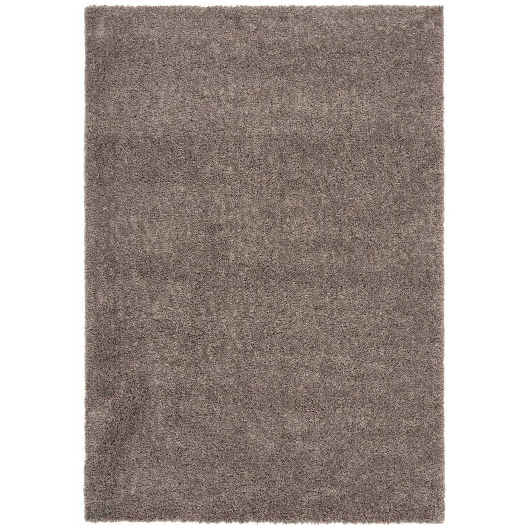 Teppich Gatwick in Taupe