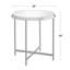 Table de bout Hines