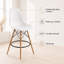 Tabouret de bar Eiffel-516694344