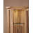 Corner Display Cabinet
