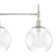 Lomawai 5 - Light Dimmable Linear Chandelier