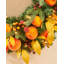 Faux 76cm Wreath
