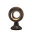 1 - Light Armed Sconce