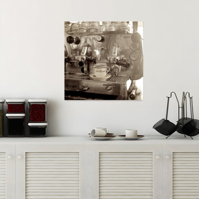 Tuscany Caffe 1 Contemporary Architecture Art
