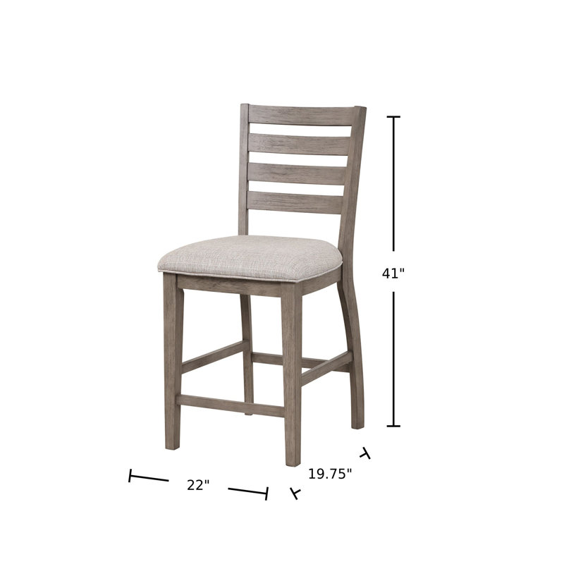 Tabouret Kirkman