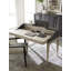 Studio Designs Linen Writing Desk