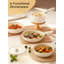 17 - Piece Aluminum Cookware Set