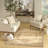 Herkimer Machine Washable Vintage Area Rug-2065579383