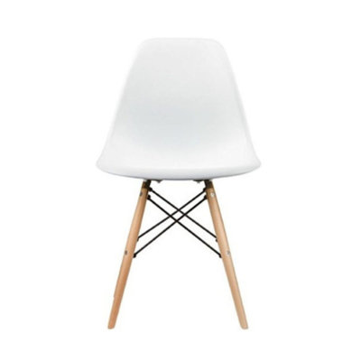 Eghard 17.5'' H Side Chair