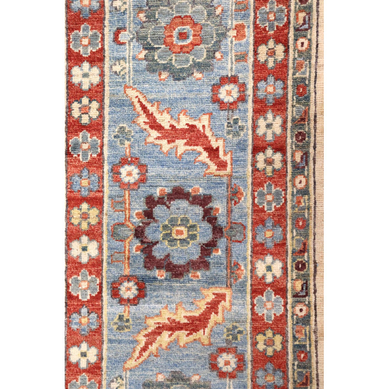 One-of-a-Kind 10' X 13'6" Area Rug