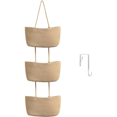 Wall Organizer