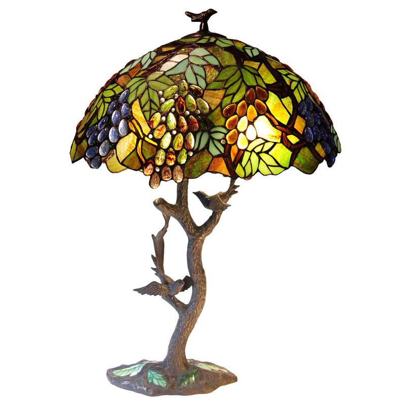 Lampe de table 34 po Kennington