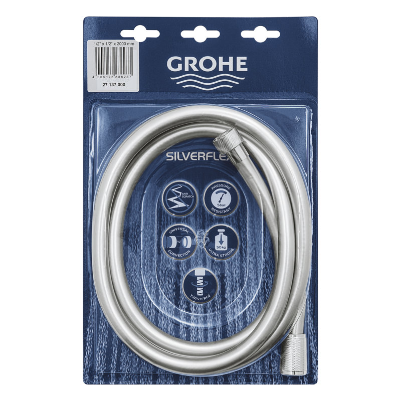 Silverflex Hose