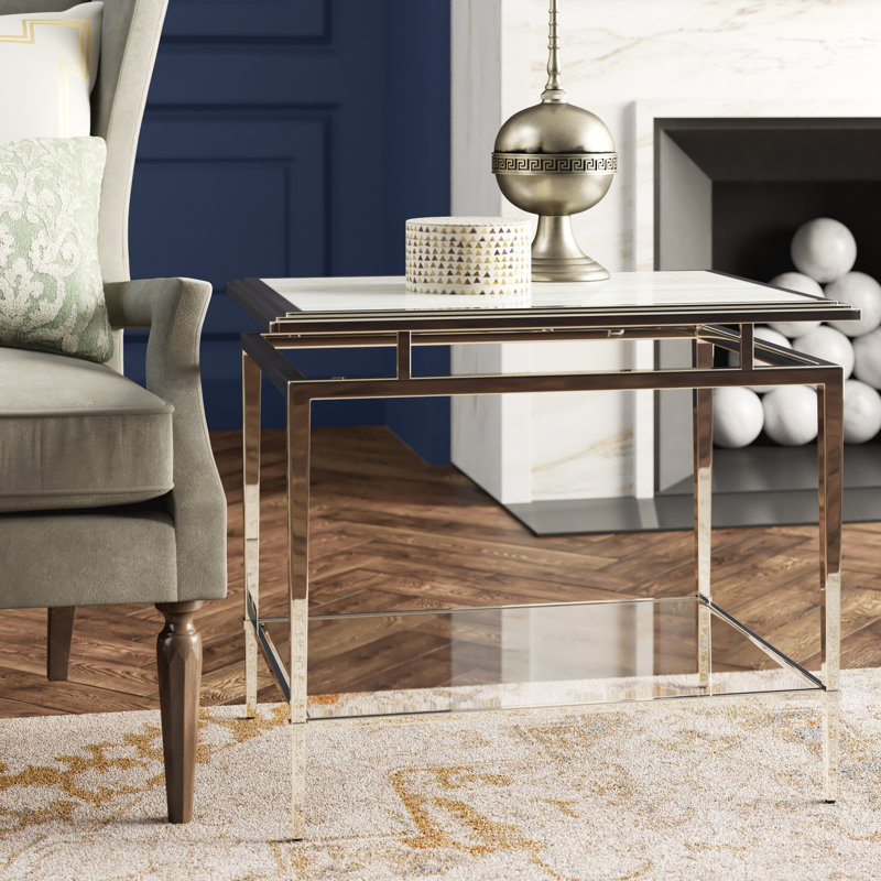 Ariana 3 - Piece Coffee Table Set