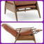 Fauteuil inclinable Modern-2105612076