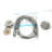 Complete Shower System with Rough in-Valve-38784743
