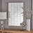 Micadeau Stainless Steel Rectangle Mirror