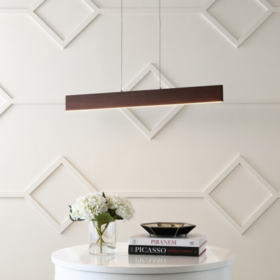 Daisetta 1 - Light LED Pendant