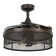 Anahy 48'' Ceiling Fan with Light Kit