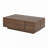 Rectangular Sliding Top Coffee Table-114232606