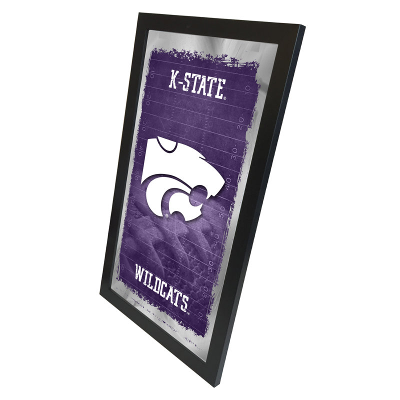 NCAA - reproduction de cadre photo, Kansas State