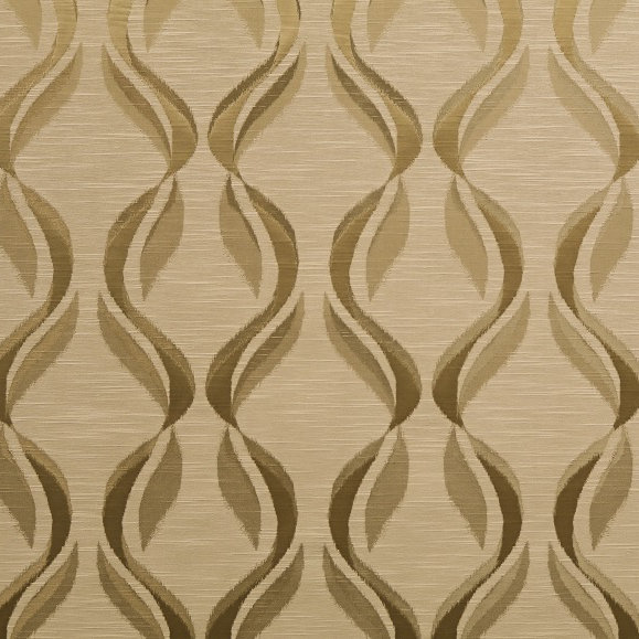Tissu Pantages, Latte