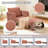 Extra Long Convertible 4 in 1 Sleeper Chair with Pull-Out Mechanism-1124054532