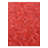 Ortega Red Rug