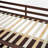 Heiki Loft Bed with Desk, Storage Stairs, Shelves, Cabinet, and Drawers-639673952-626551369