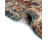 Alresford Oriental Orange Area Rug-506637368