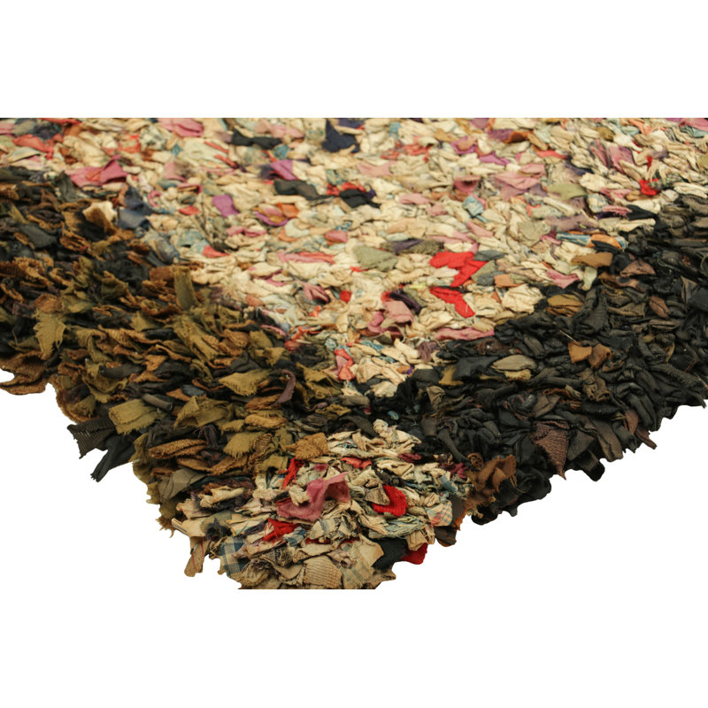 One-of-a-Kind 1'9x3'5 Area Rug