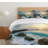 Coastal Polyester Duvet Cover-634734167